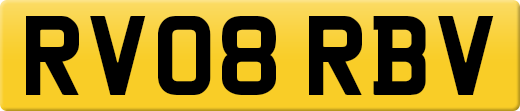 RV08RBV